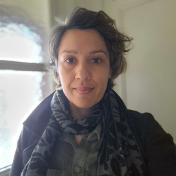 Dr. Jennifer Satish