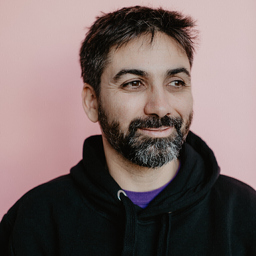 Fabian Posada