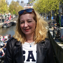 Stefanie Schraven