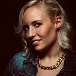 Selina Große-Erwig's profile picture