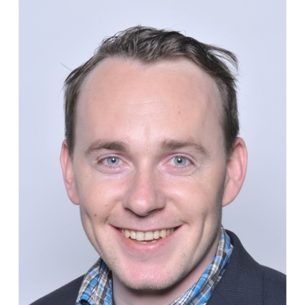 Eugen Fot Referent Strategisches Treasury Bausparkasse Schwäbisch