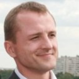 Nicolas Grzesitchak's profile picture