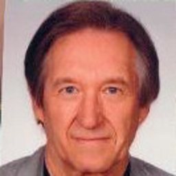 Wolfgang Bosch