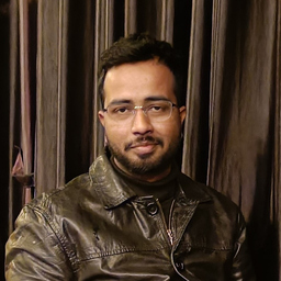 Rezaul Hussain