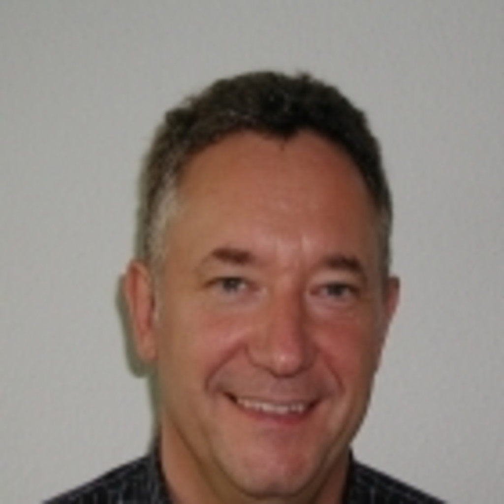 Josef Holbein Werkleiter Modine Pliezhausen GmbH XING