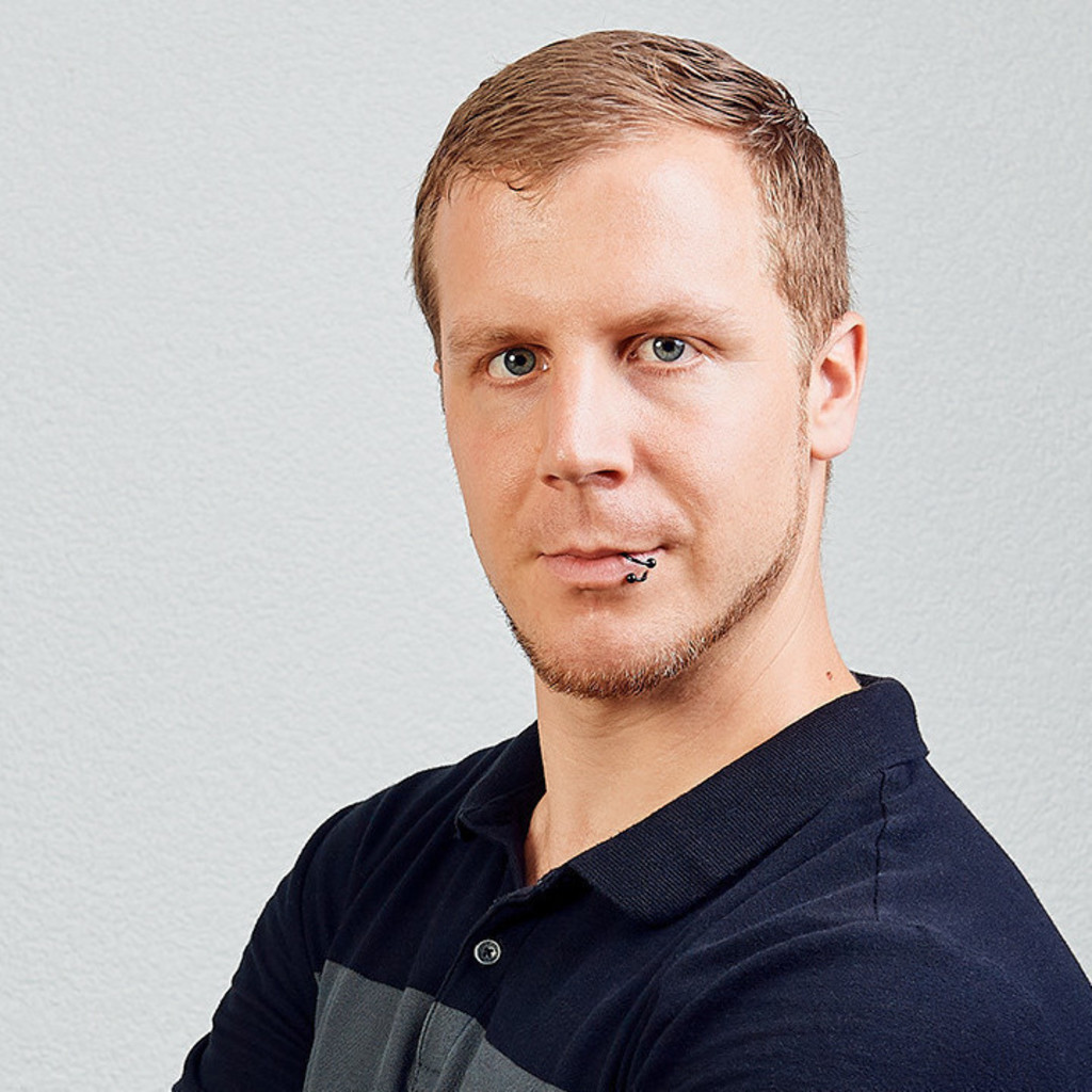 André Maurer - Selbständiger Fotograf - André Maurer Photography | XING