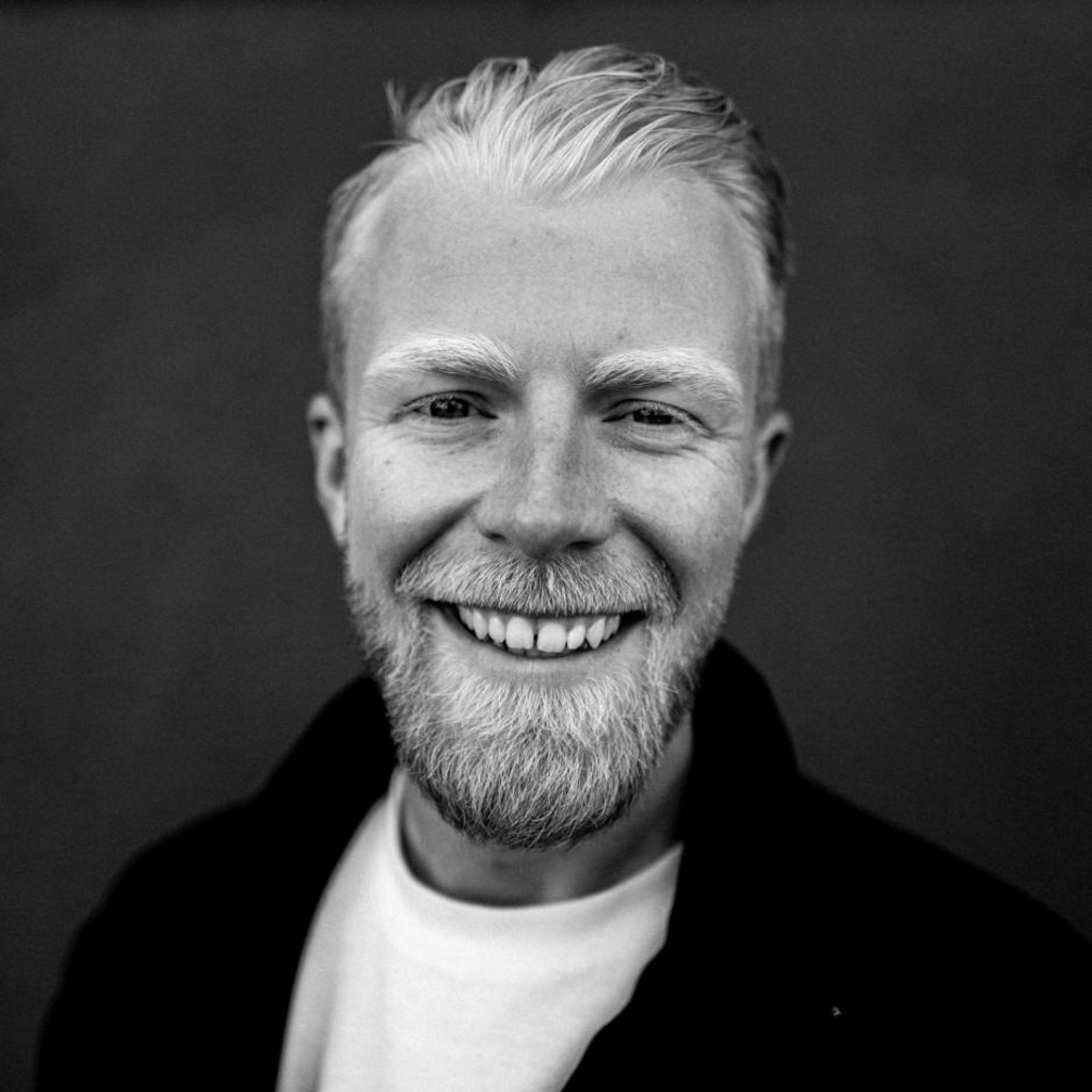 Social Media Profilbild Henry Bigalke Hamburg