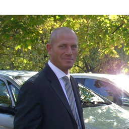 Martin Holzinger