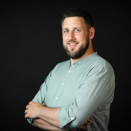 Alexander  Altenburg 's profile picture