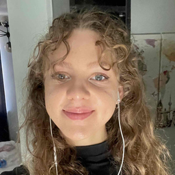 Lisa-Maria Stolz