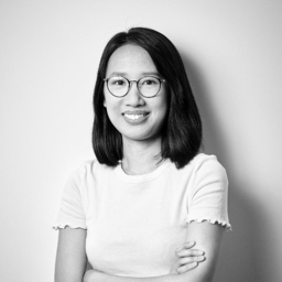 Hue Tran