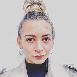 Anna Peckmann 