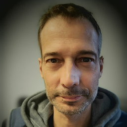 Alexander Thomschke