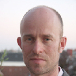 Dr. Jörg Auf dem Hövel's profile picture