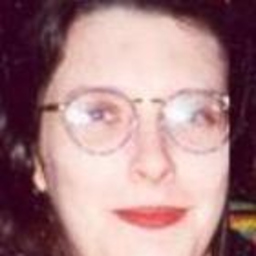 J 'Rebekah' Yesilevsky