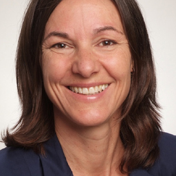 Anette Dorenberg-Ibarra