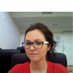 Agnieszka Labanowicz's profile picture