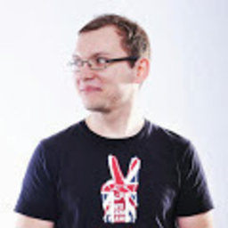 Michał Zięba
