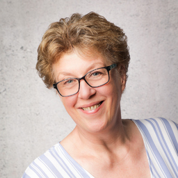 Uta Grieshaber