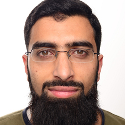 Rizwan ghani