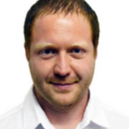 Dipl.-Ing. Robert Pfeifer