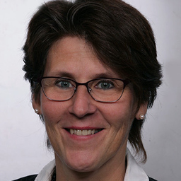 Gudrun Pache