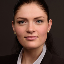 Larissa Klett