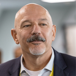 Martin Scharnhorst