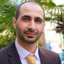 Mohammed Sholi