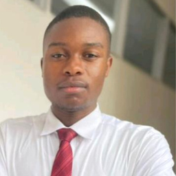 Emmanuel Z Bheura