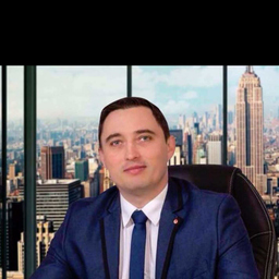 Adrian Daina