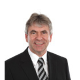 Burkhard Seidel