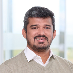 Ing. Prathik Shetty