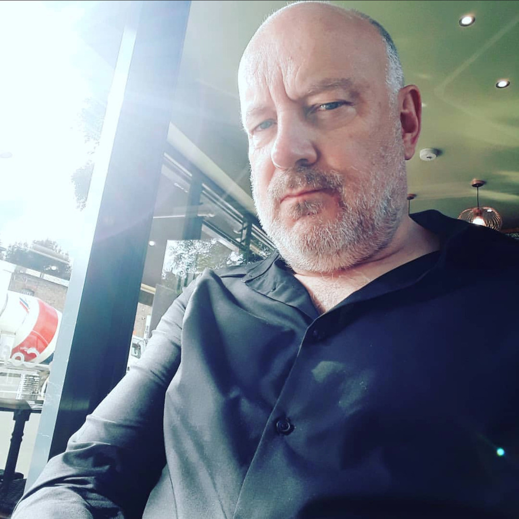 Dwayne Wright Mechanical Engineer Strike LLC XING