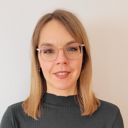 Sandra Widmann