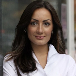 Dr. Stefanie Godemann