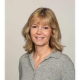 Profilbild Anke Georg