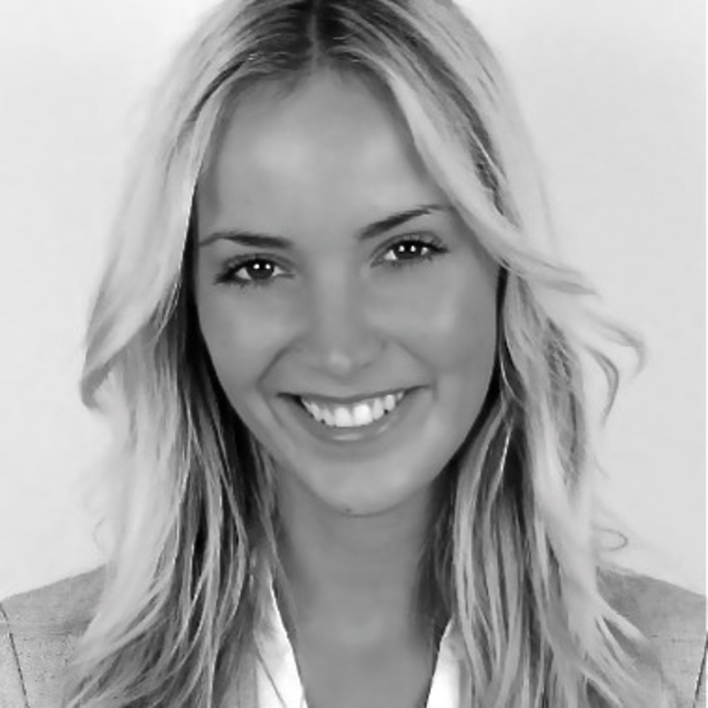 Social Media Profilbild Sabrina Görg 