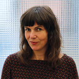 Claudia Zimmermann