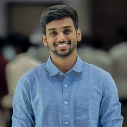 Shankar Birajdar