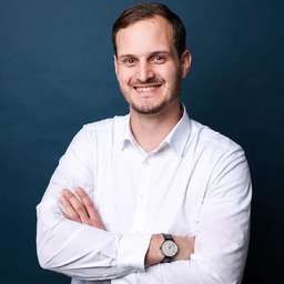 Lukas Schwamborn