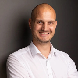 Lukas Schwamborn