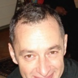 Eric Chaniot