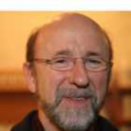 Wilfried Rhode