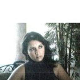 Maria castillo Matinez