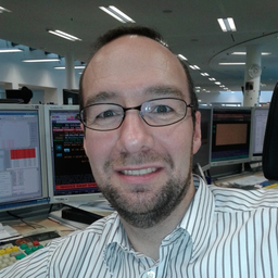 Thorsten Bock