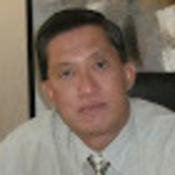 Luis Wusen