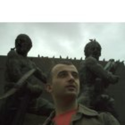 NİHAT DOĞAN