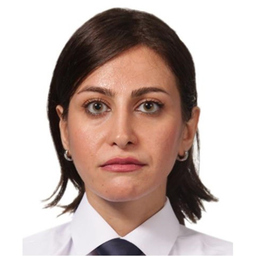 Maral Mousavi