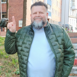 Mag. OLEKSII PULIAIEV